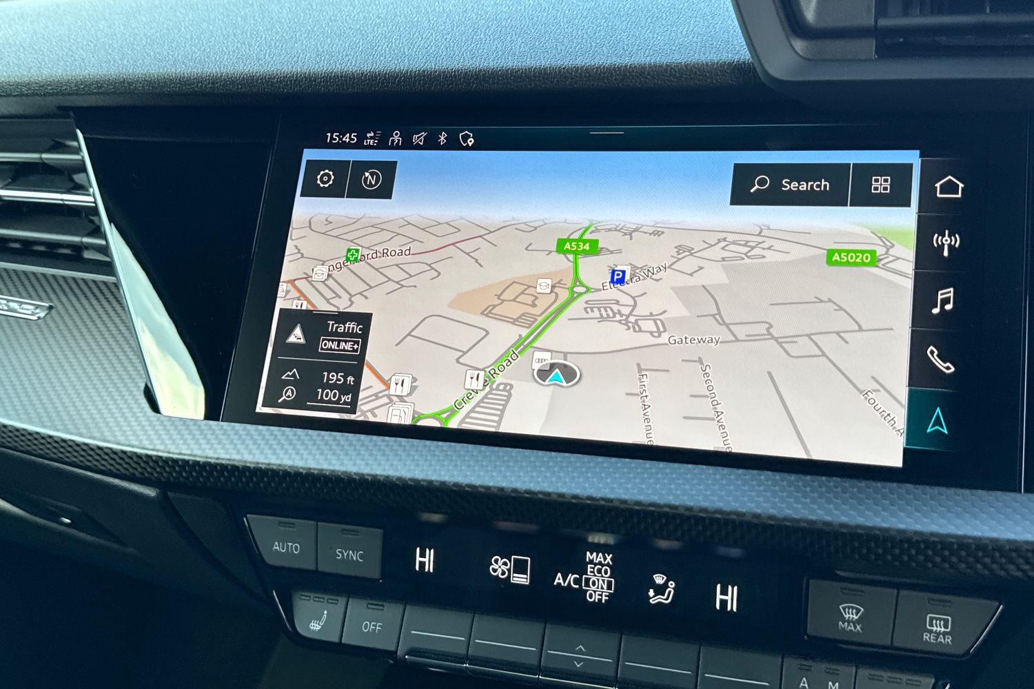 Used Audi RS3 2024 for sale - 78078962: Photo 41