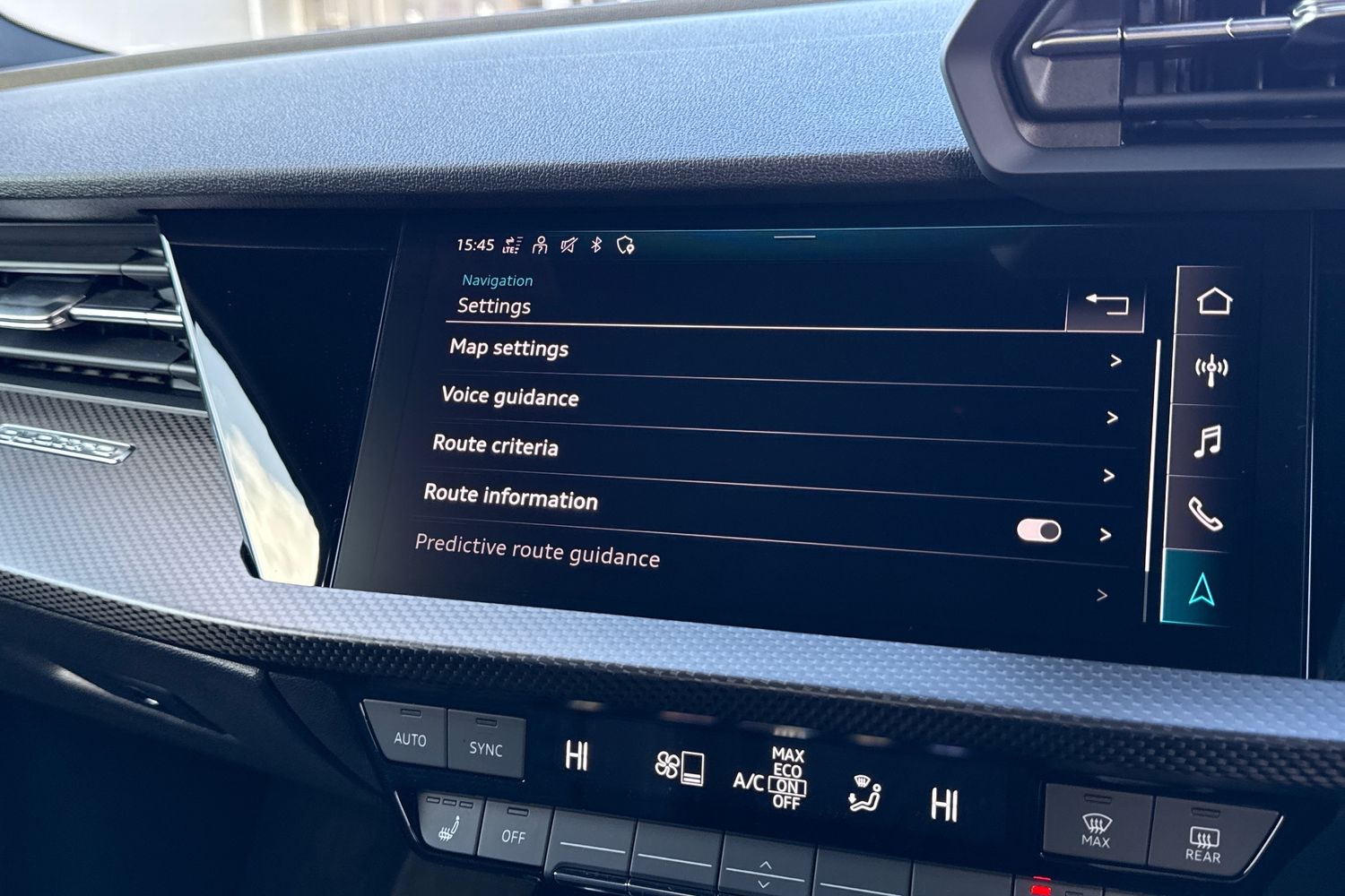 Used Audi RS3 2024 for sale - 78078962: Photo 42