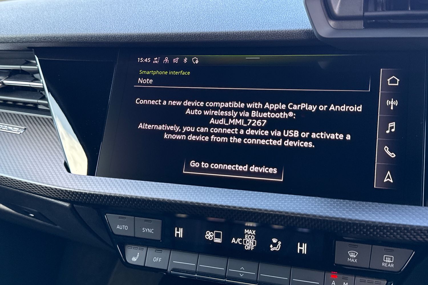 Used Audi RS3 2024 for sale - 78078962: Photo 43