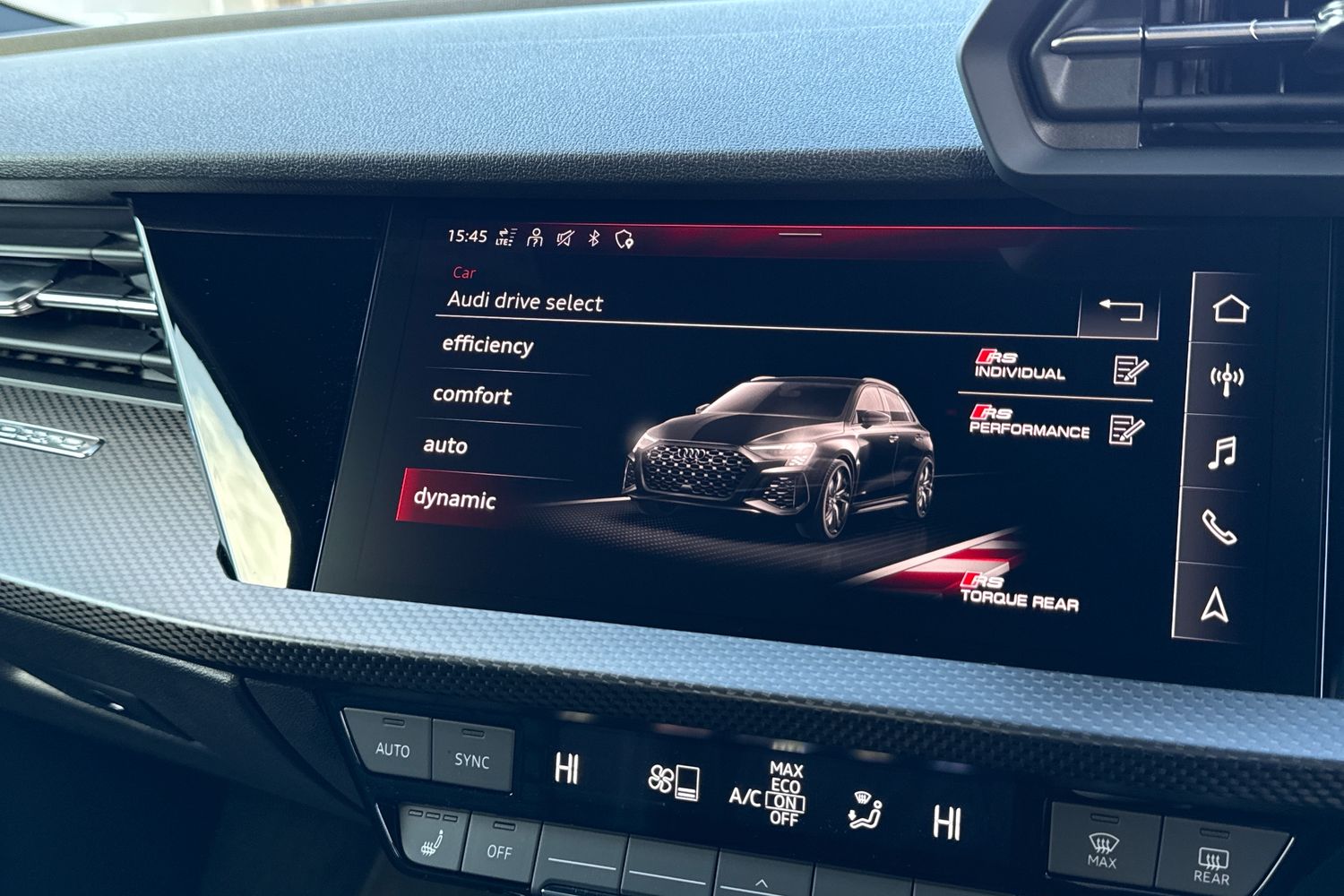 Used Audi RS3 2024 for sale - 78078962: Photo 45