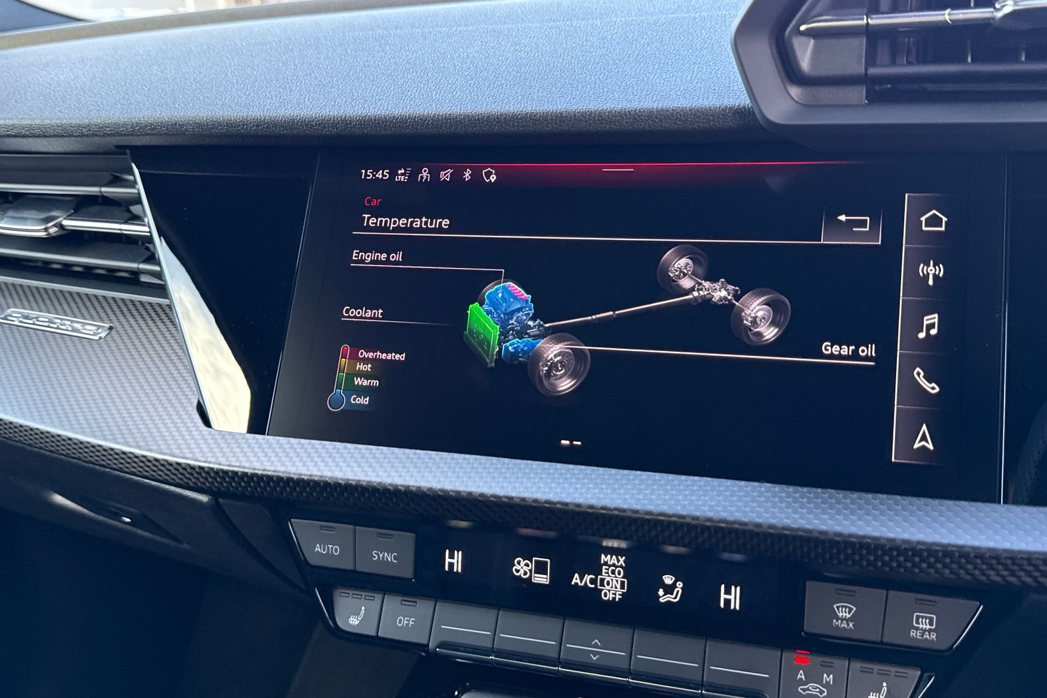 Used Audi RS3 2024 for sale - 78078962: Photo 46