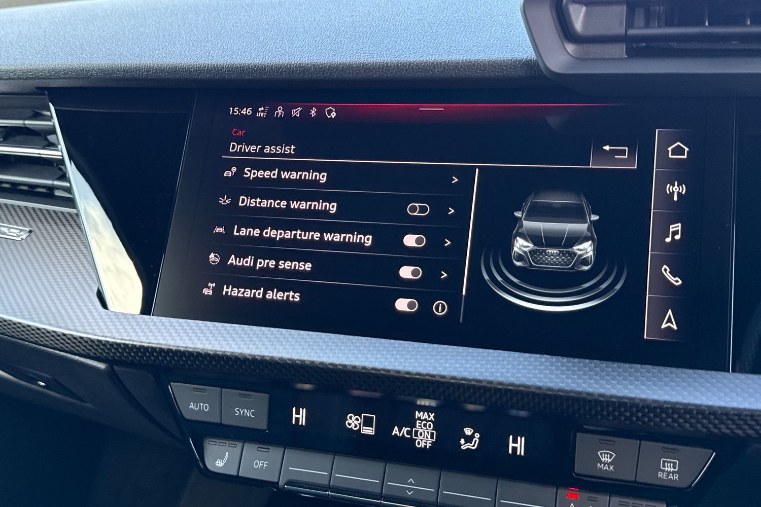 Used Audi RS3 2024 for sale - 78078962: Photo 47