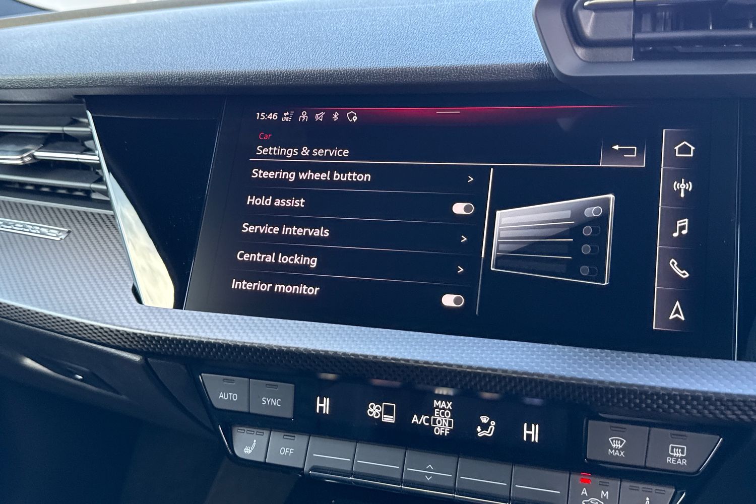 Used Audi RS3 2024 for sale - 78078962: Photo 48