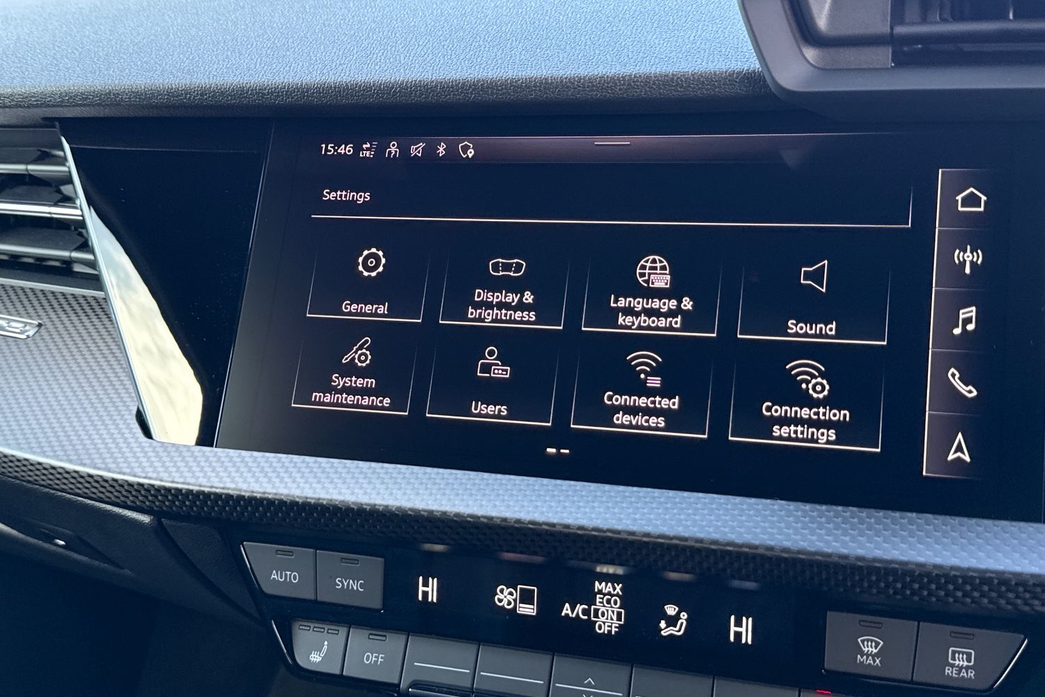 Used Audi RS3 2024 for sale - 78078962: Photo 49