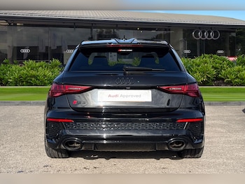 Used Audi RS3 2024 for sale - 78078962: Photo