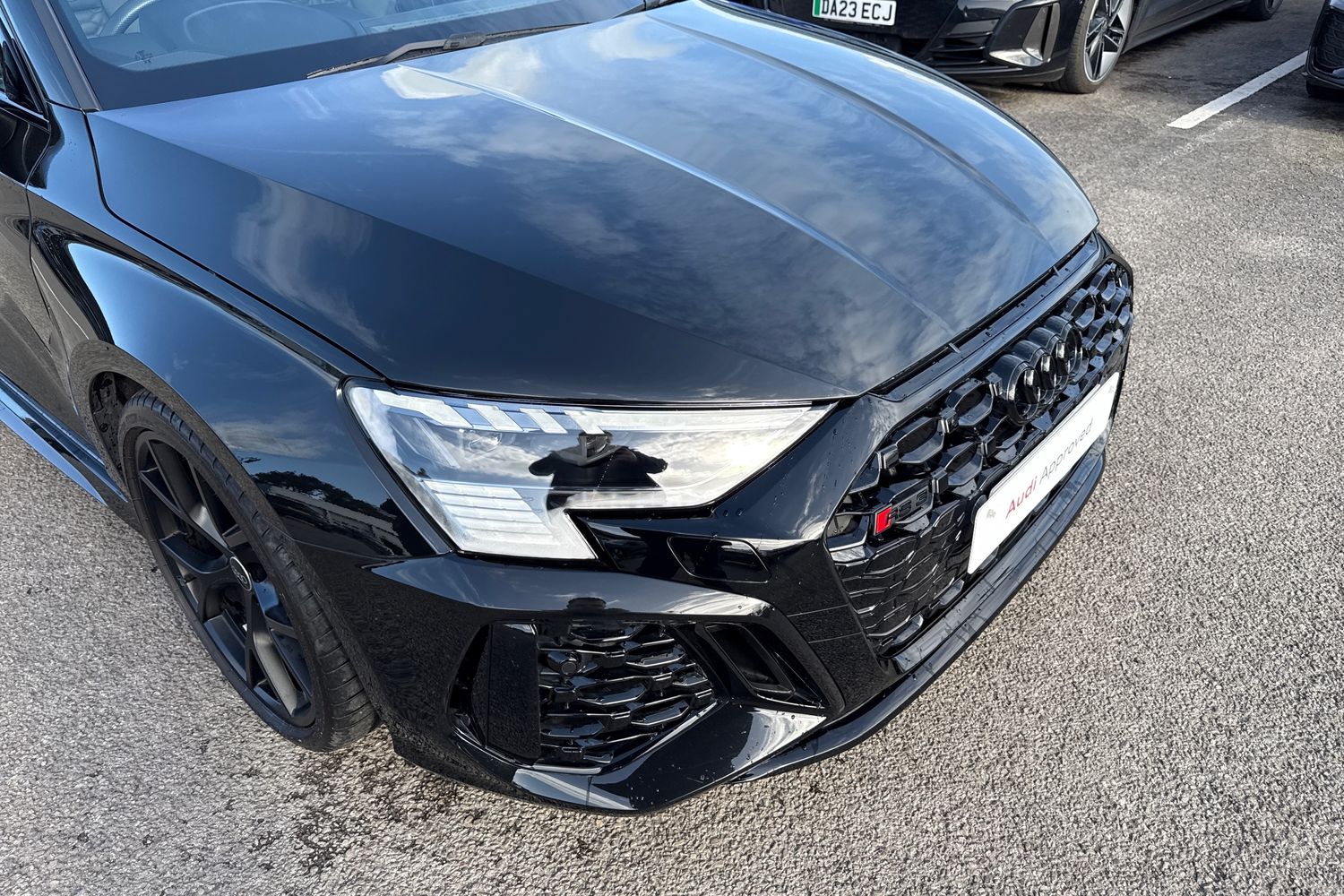 Used Audi RS3 2024 for sale - 78078962: Photo 9