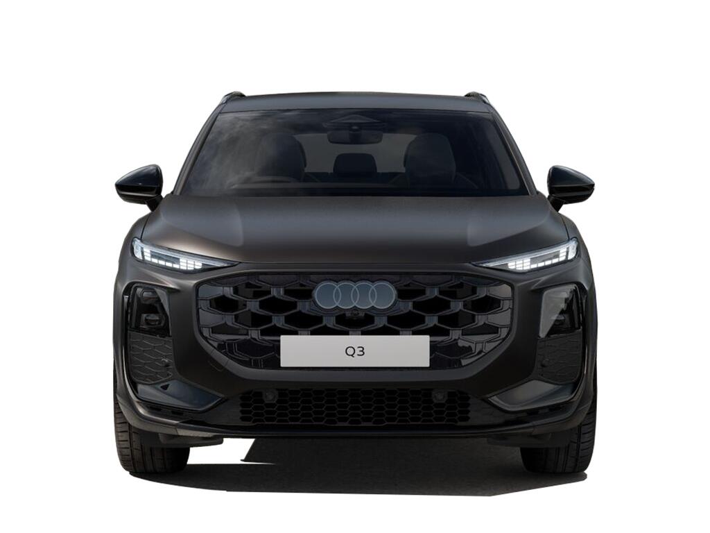 Used Audi Q3 2026 for sale - 77983418: Photo 5