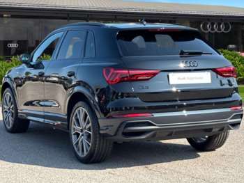 Used Audi Q3 2025 for sale - 75228668: Photo