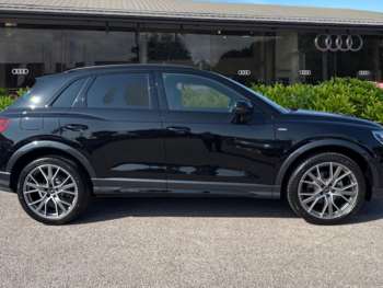 Used Audi Q3 2025 for sale - 75228668: Photo