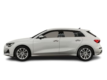 Used Audi A3 2026 for sale - 78139887: Photo