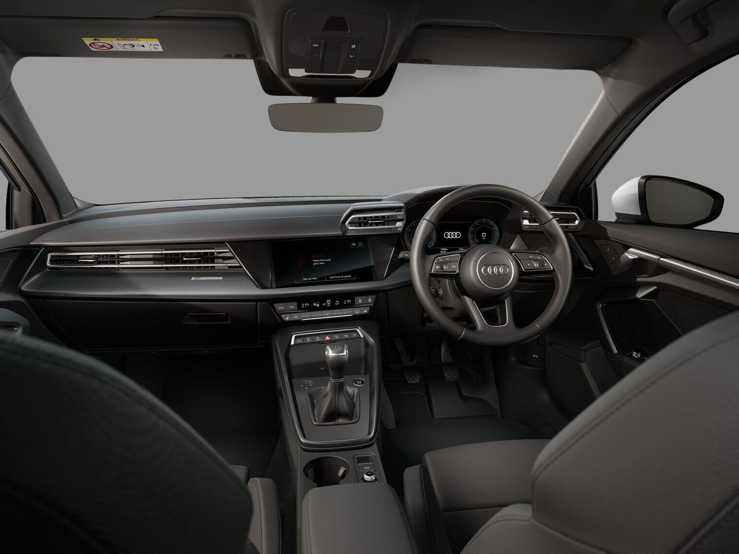 Used Audi A3 2026 for sale - 78139887: Photo 6