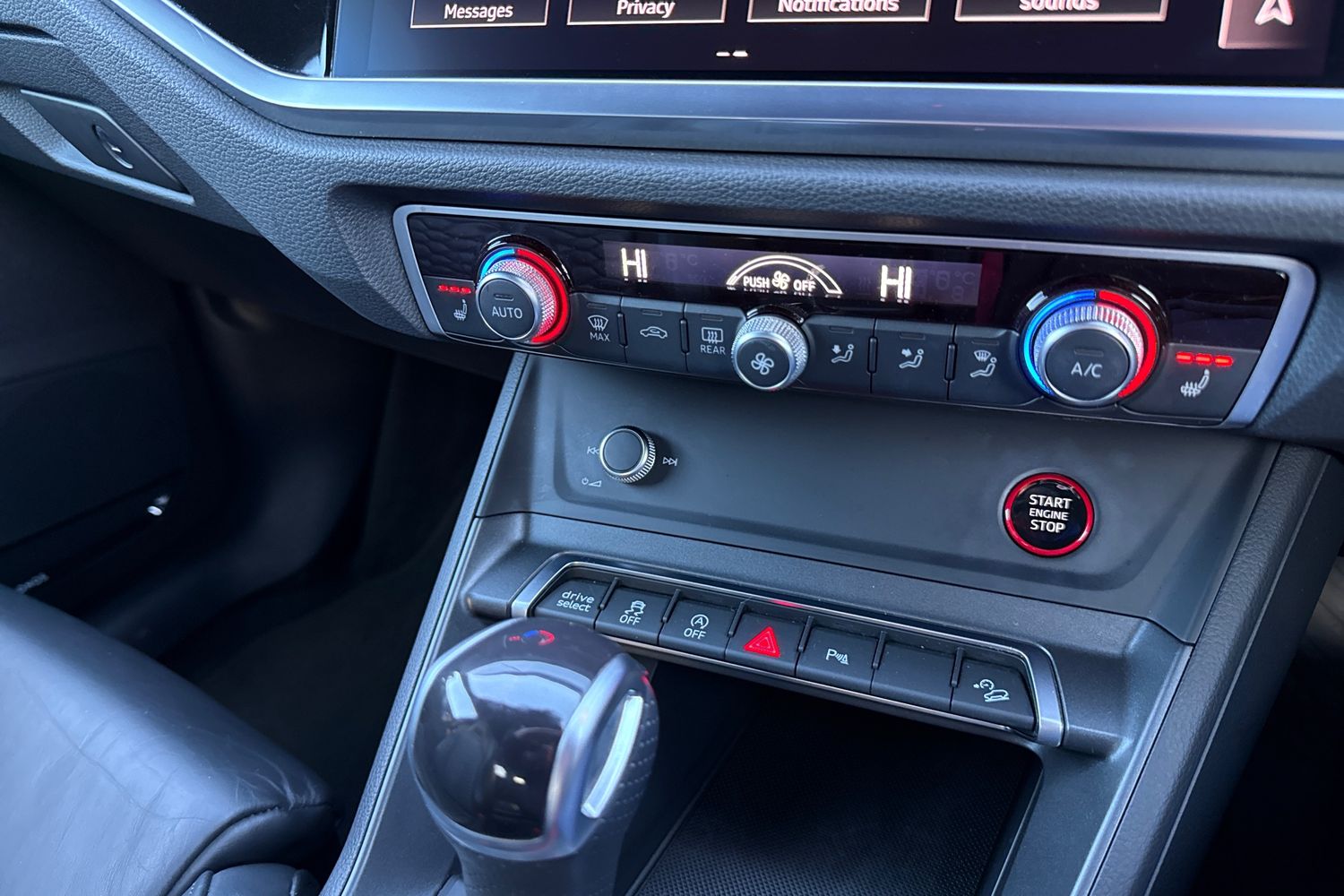 Used Audi RS Q3 2021 for sale - 77257672: Photo 22