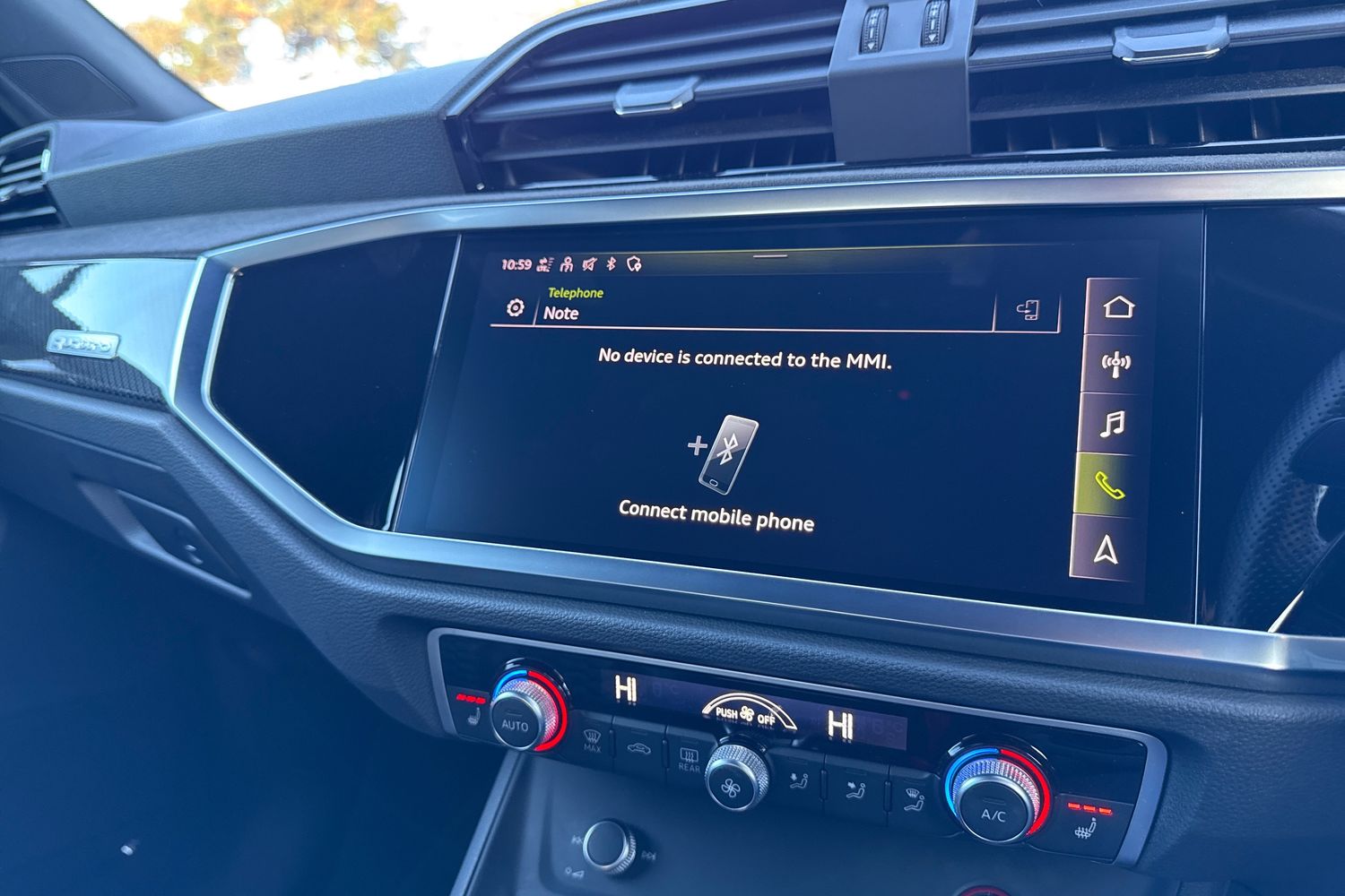 Used Audi RS Q3 2021 for sale - 77257672: Photo 43