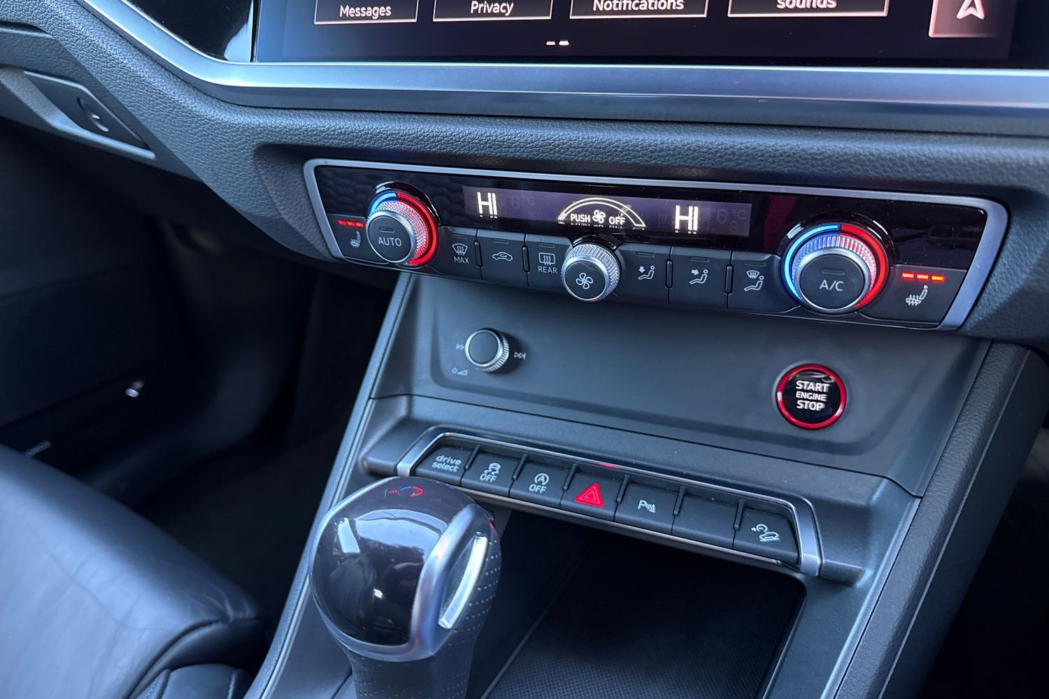 Used Audi RS Q3 2021 for sale - 77257672: Photo 55