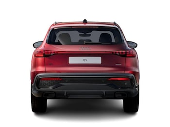 Used Audi Q5 2026 for sale - 78681296: Photo
