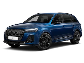 Used Audi Q7 2025 for sale - 76453489: Photo