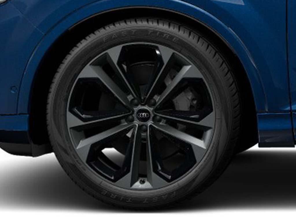 Used Audi Q7 2025 for sale - 76453489: Photo 5