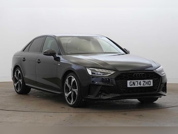 Used Audi A4 2024 for sale - 75593876: Photo