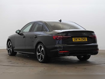 Used Audi A4 2024 for sale - 75593876: Photo