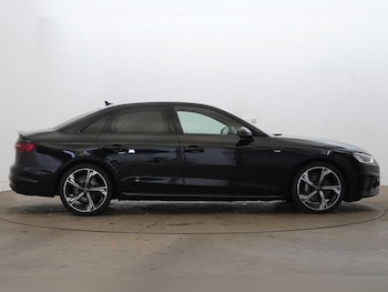 Used Audi A4 2024 for sale - 75593876: Photo