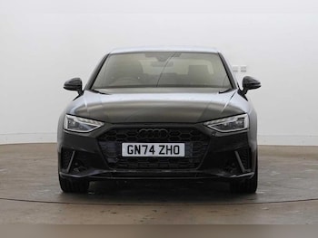 Used Audi A4 2024 for sale - 75593876: Photo