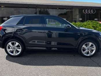 Used Audi Q2 2024 for sale - 75091425: Photo