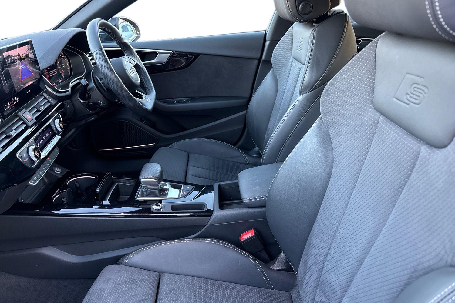 Used Audi A5 2023 for sale - 76649223: Photo 11