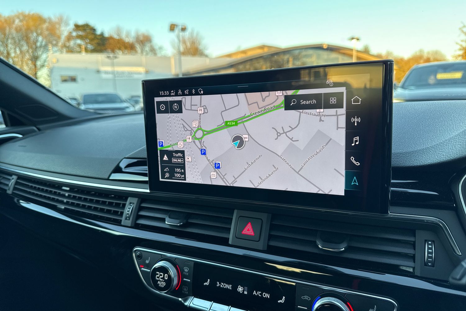 Used Audi A5 2023 for sale - 76649223: Photo 12