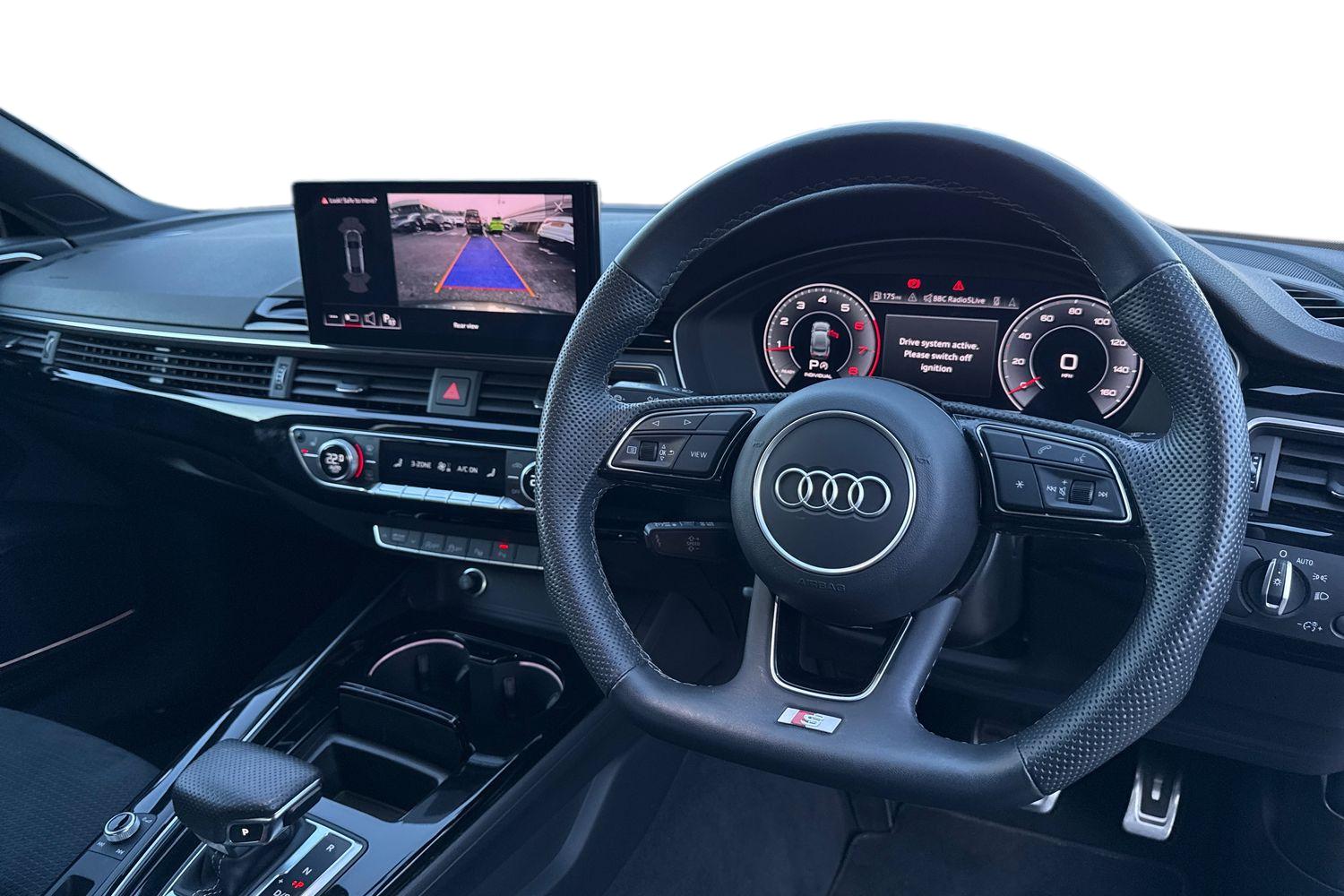 Used Audi A5 2023 for sale - 76649223: Photo 13