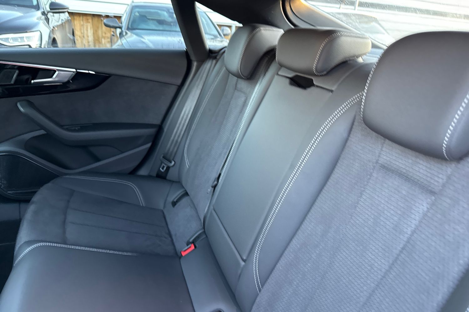 Used Audi A5 2023 for sale - 76649223: Photo 14