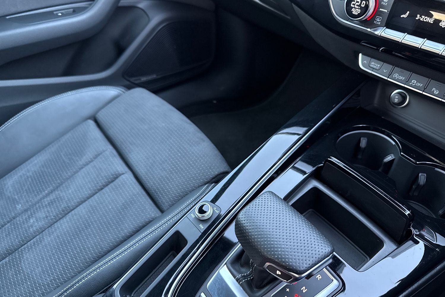 Used Audi A5 2023 for sale - 76649223: Photo 15