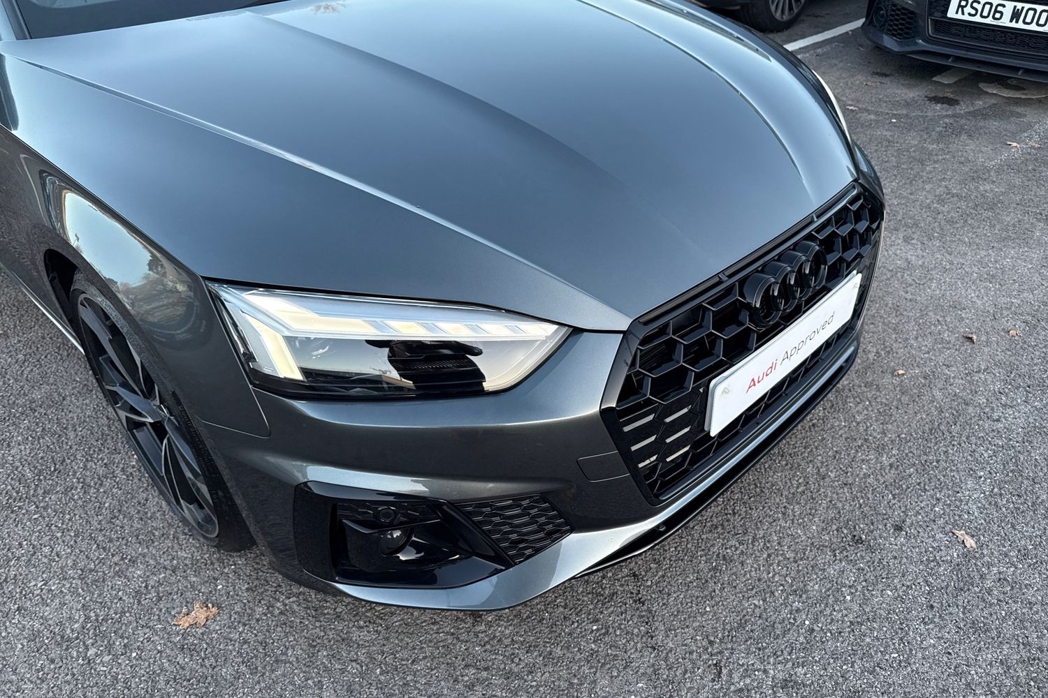 Used Audi A5 2023 for sale - 76649223: Photo 17