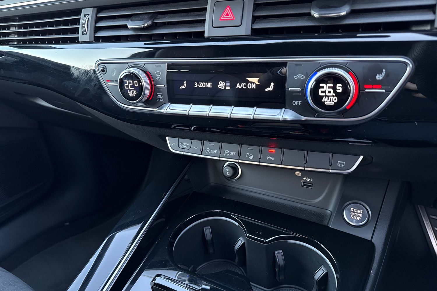 Used Audi A5 2023 for sale - 76649223: Photo 19