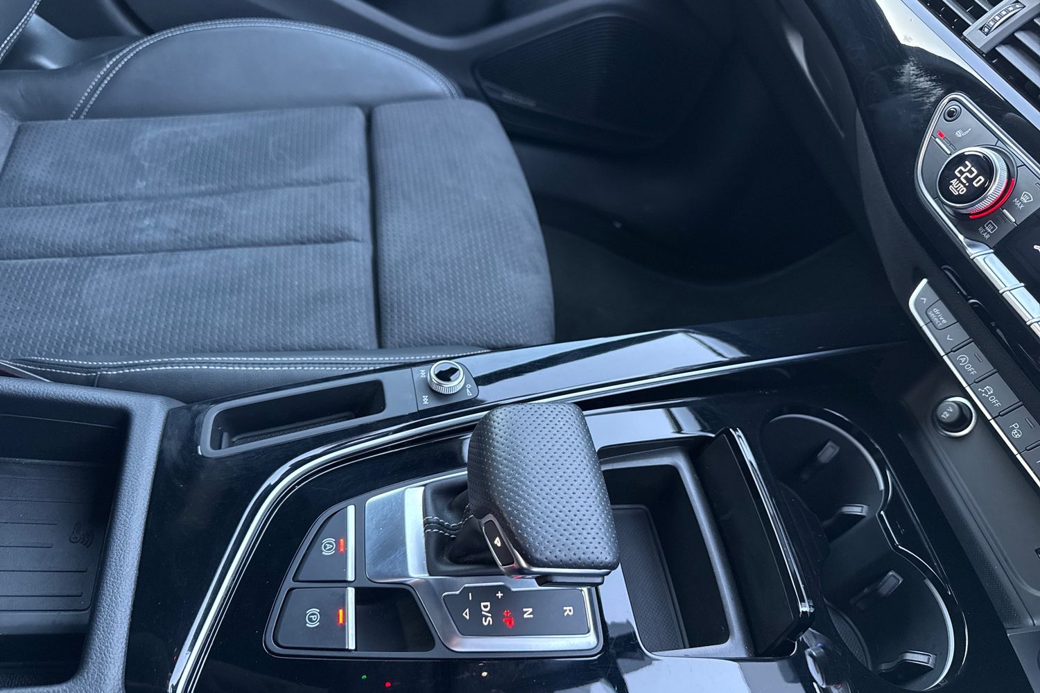 Used Audi A5 2023 for sale - 76649223: Photo 20