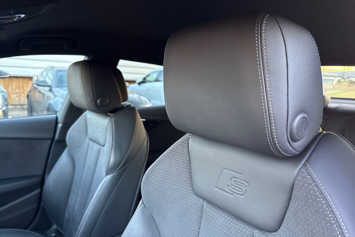 Used Audi A5 2023 for sale - 76649223: Photo 21