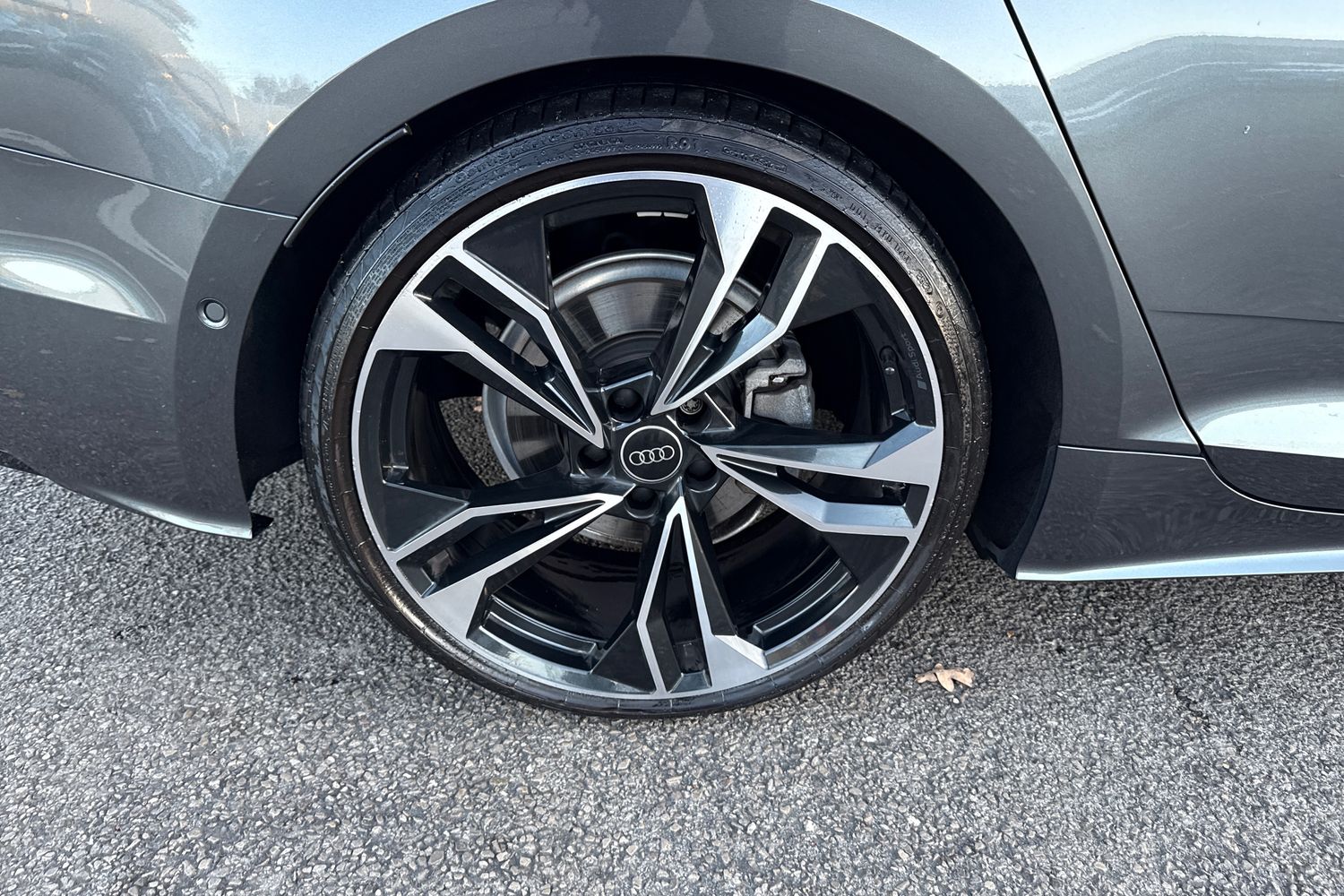 Used Audi A5 2023 for sale - 76649223: Photo 22