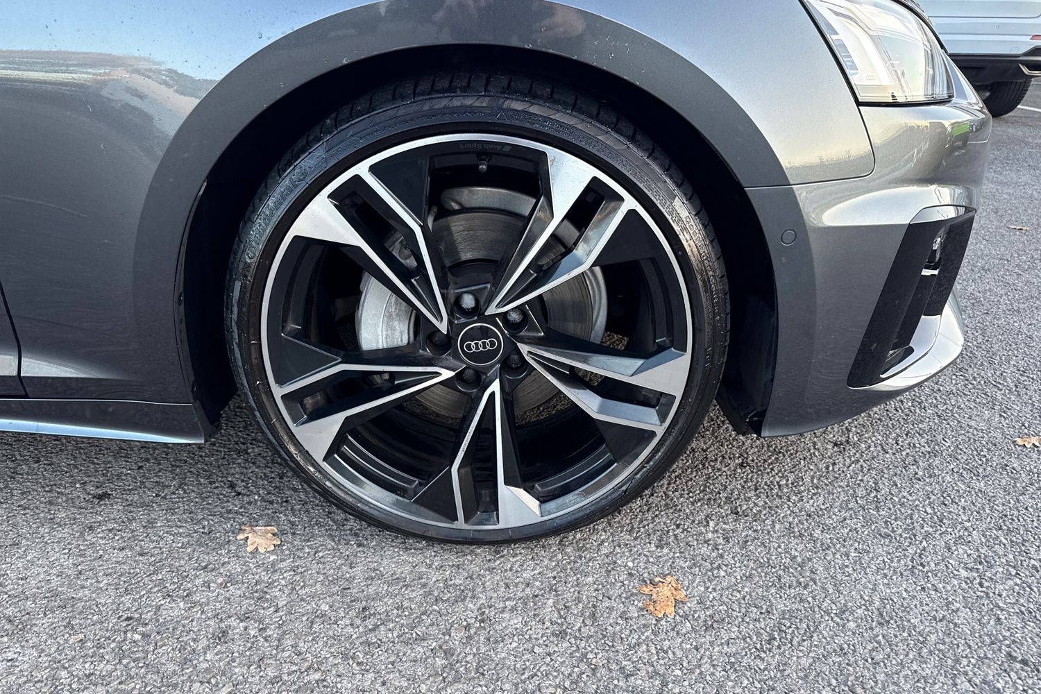 Used Audi A5 2023 for sale - 76649223: Photo 23