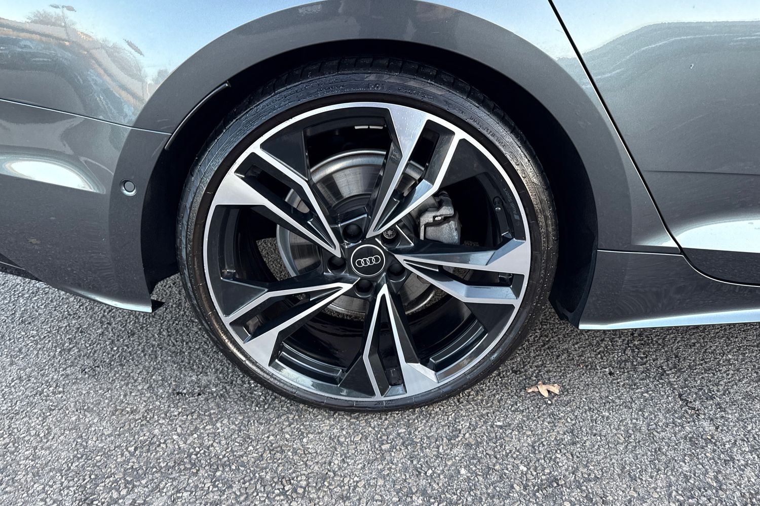 Used Audi A5 2023 for sale - 76649223: Photo 24