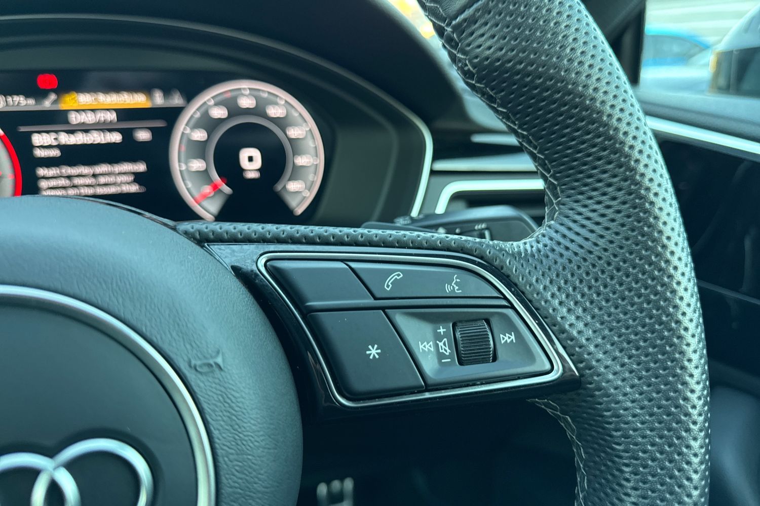 Used Audi A5 2023 for sale - 76649223: Photo 26