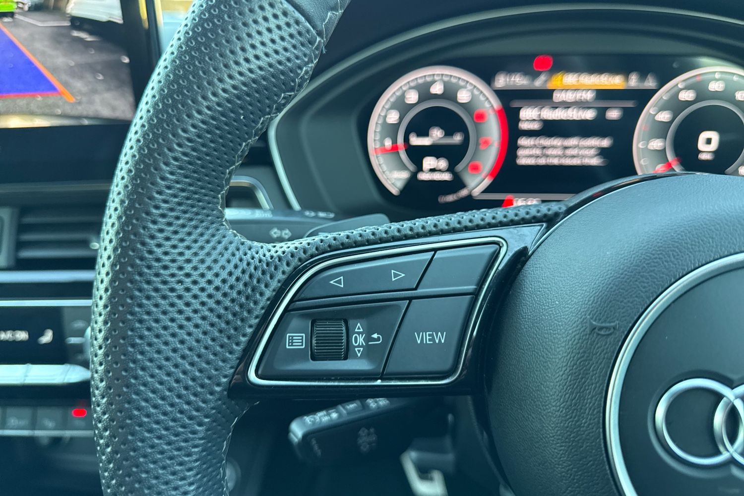 Used Audi A5 2023 for sale - 76649223: Photo 27