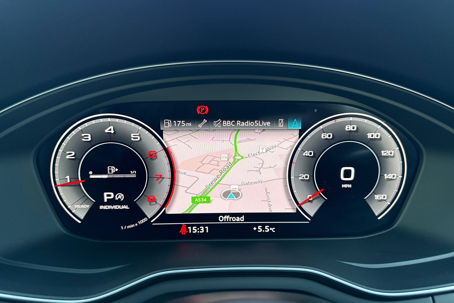 Used Audi A5 2023 for sale - 76649223: Photo 28