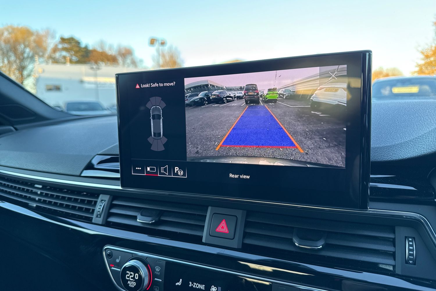 Used Audi A5 2023 for sale - 76649223: Photo 32