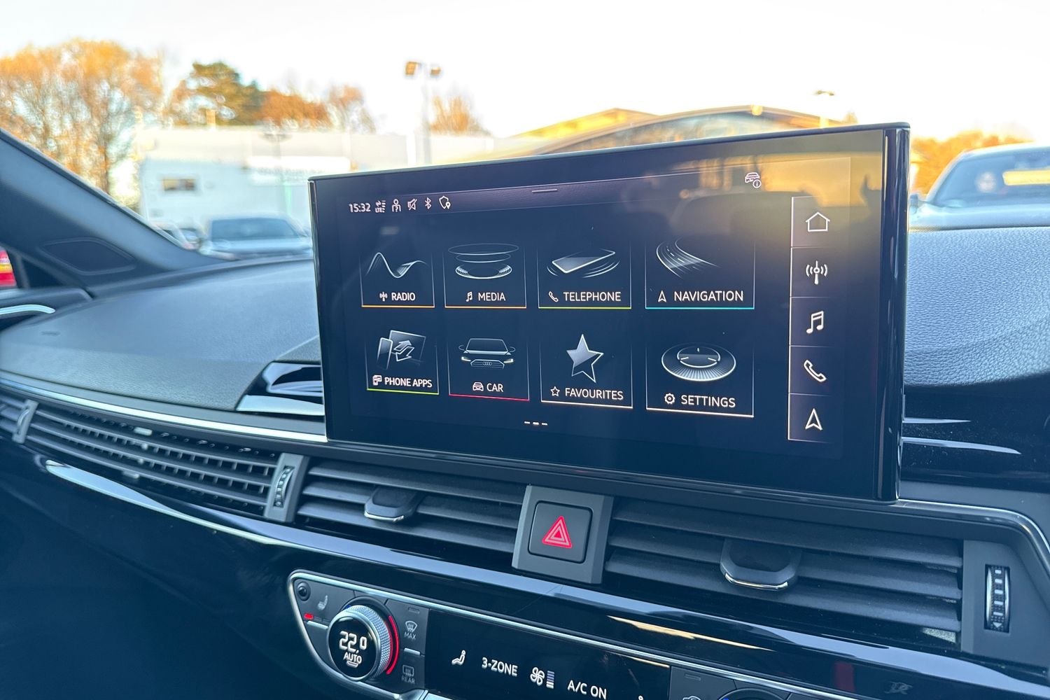 Used Audi A5 2023 for sale - 76649223: Photo 33