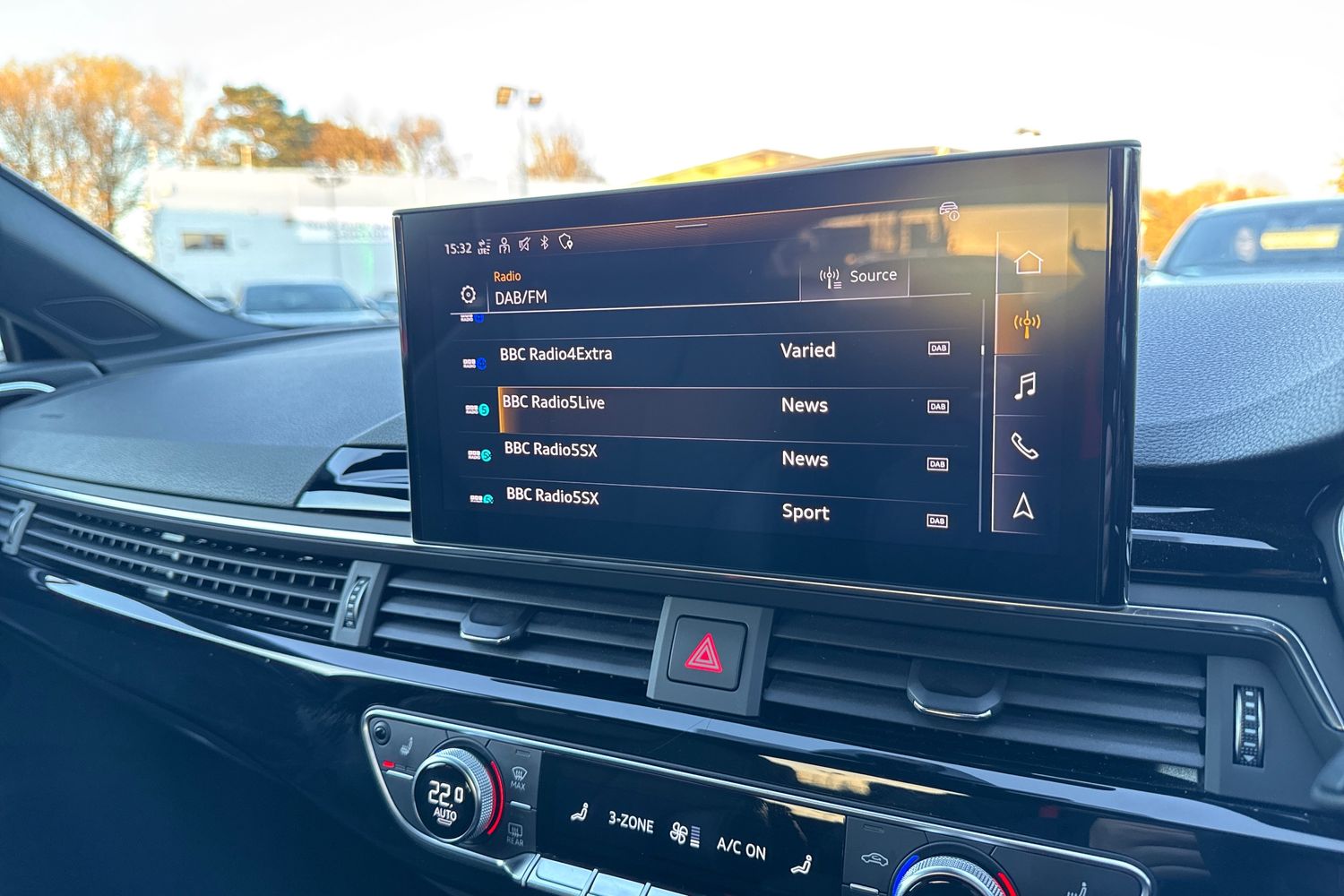 Used Audi A5 2023 for sale - 76649223: Photo 34