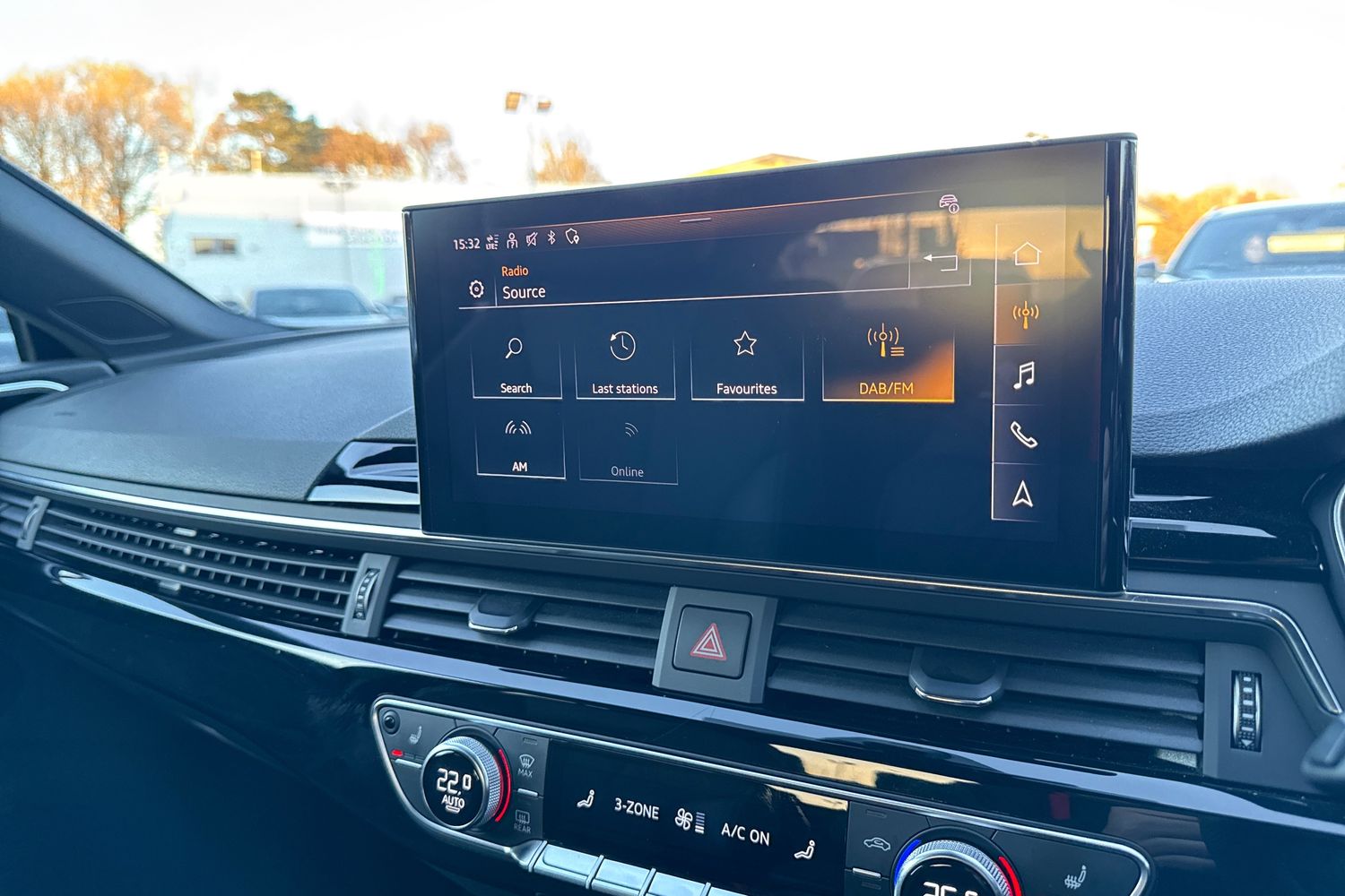 Used Audi A5 2023 for sale - 76649223: Photo 35