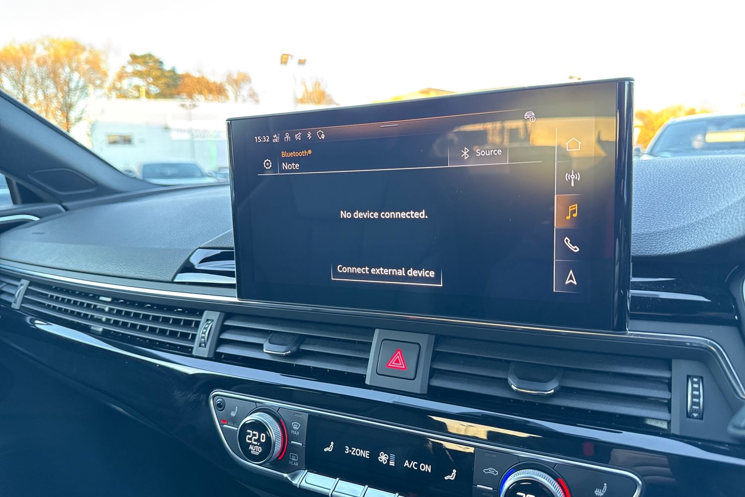 Used Audi A5 2023 for sale - 76649223: Photo 36