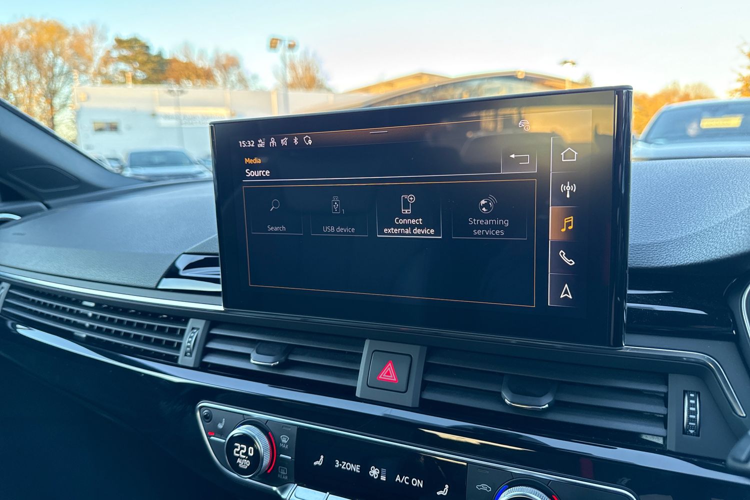 Used Audi A5 2023 for sale - 76649223: Photo 37