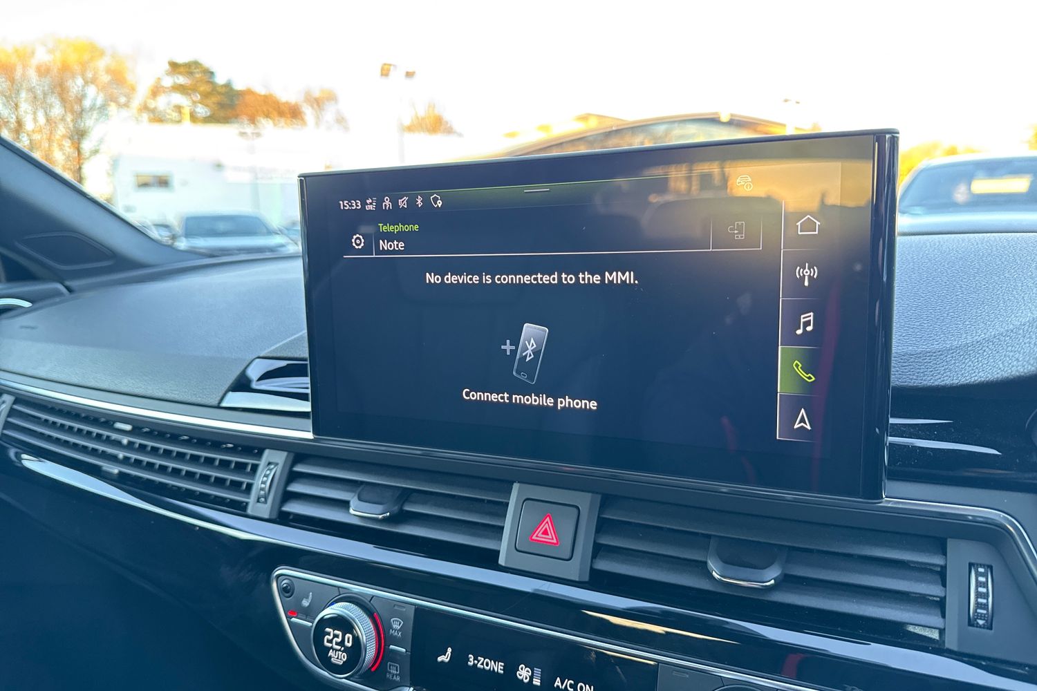 Used Audi A5 2023 for sale - 76649223: Photo 38