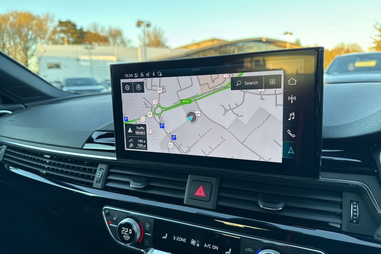 Used Audi A5 2023 for sale - 76649223: Photo 39