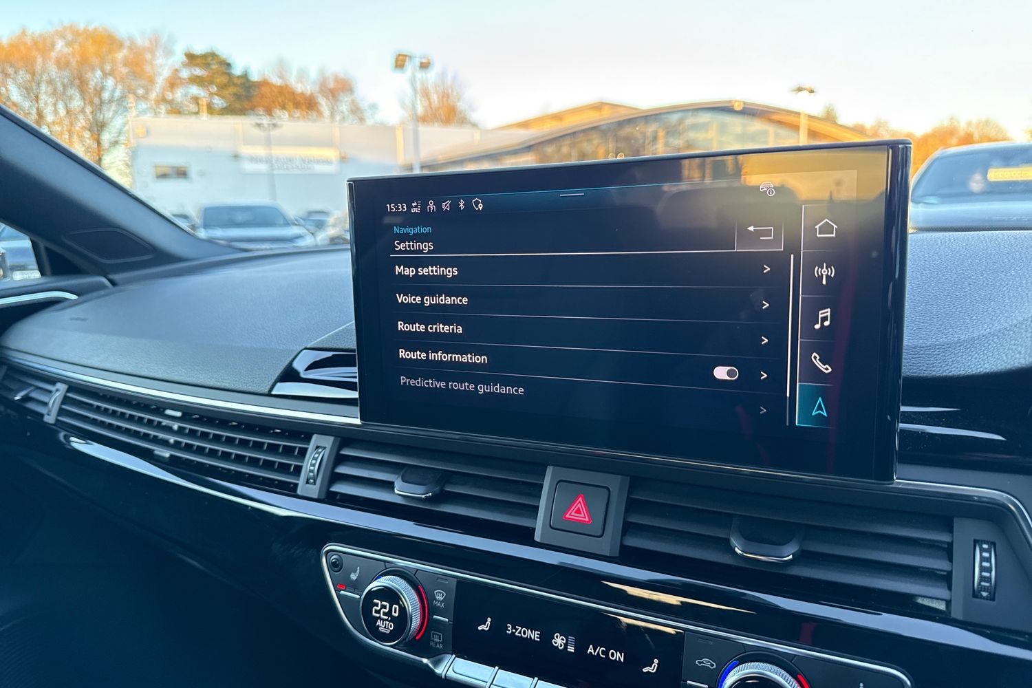 Used Audi A5 2023 for sale - 76649223: Photo 40